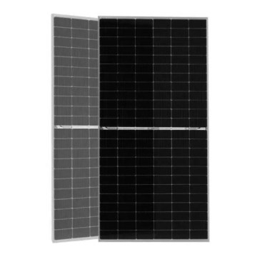 Panneau solaire photovoltaïque JINKO 570Wp IP68 biface