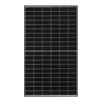 Panneau solaire photovoltaïque JINKO N-type 480Wp cadre noir IP68 Half Cut
