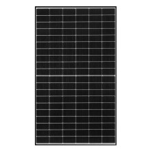 Panneau solaire photovoltaïque JINKO N-type 480Wp noir cadre IP68 Half Cut