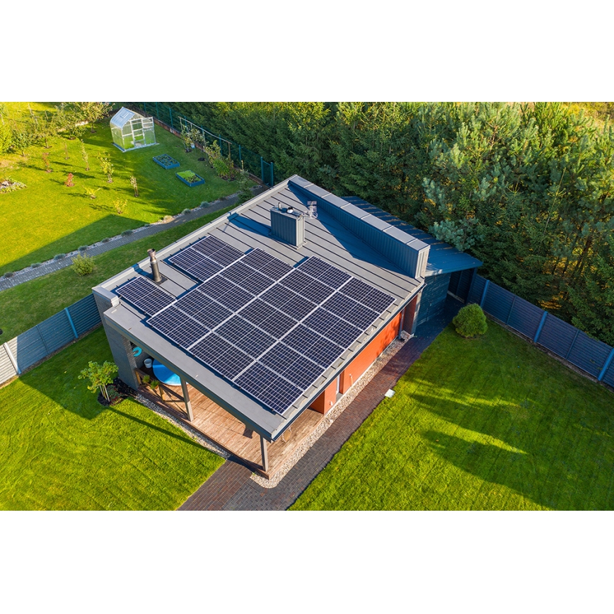 PEIMAR SF400M (BF) Panneau solaire 400W - 499W Entrée de gamme