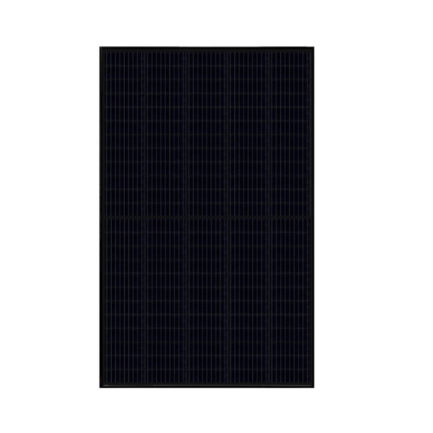 Panneau solaire photovoltaïque RISEN 400Wp Full Black IP68 Half Cut - palette 36 pce