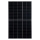 Panneau solaire photovoltaïque Risen 440Wp noir cadre IP68 Half Cut