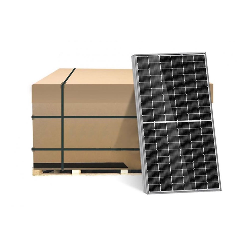 Panneau solaire photovoltaïque RISEN 450Wp IP68 - palette 31 pcs