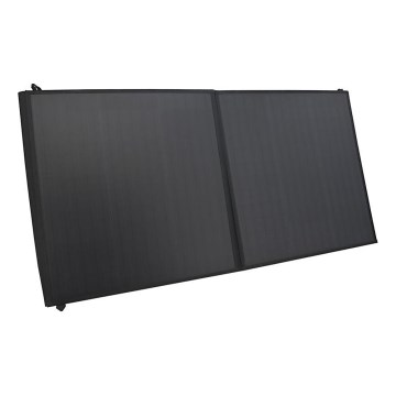 Panneau solaire pour glacière 100W/18V