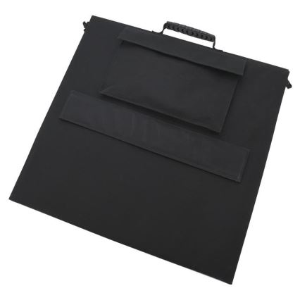 Panneau solaire pour glacière 100W/18V