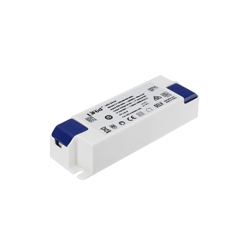 Panneau suspendu ZEUS LED/45W/230V 4000K