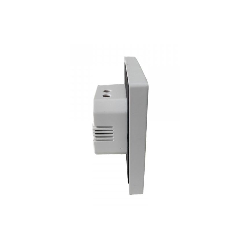 Passerelle connectée avec un écran tactile GW6 Wi-Fi Zigbee Bluetooth