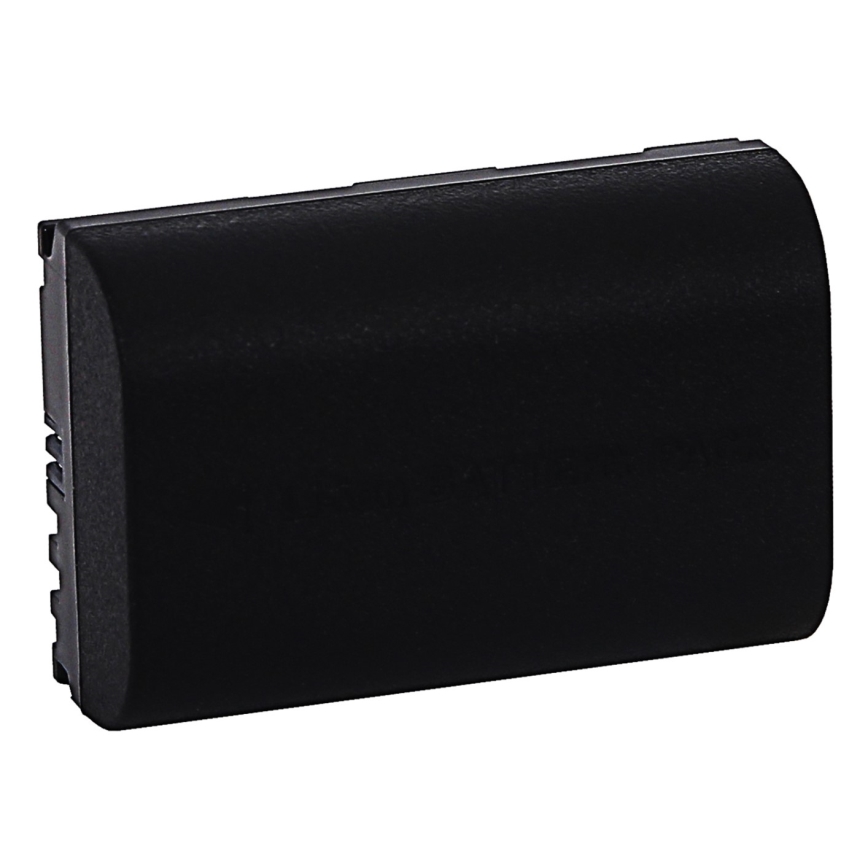 PATONA - Accu Canon LP-E6NH 2600mAh Li-Ion Platinum EOS R5/R6