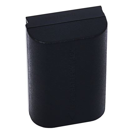 PATONA - Accu Canon LP-E6NH 2600mAh Li-Ion Protect EOS R5/R6