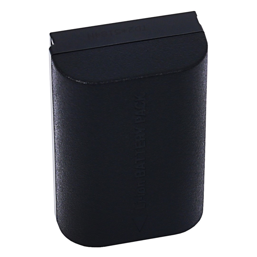 PATONA - Accu Canon LP-E6NH 2600mAh Li-Ion Protect EOS R5/R6