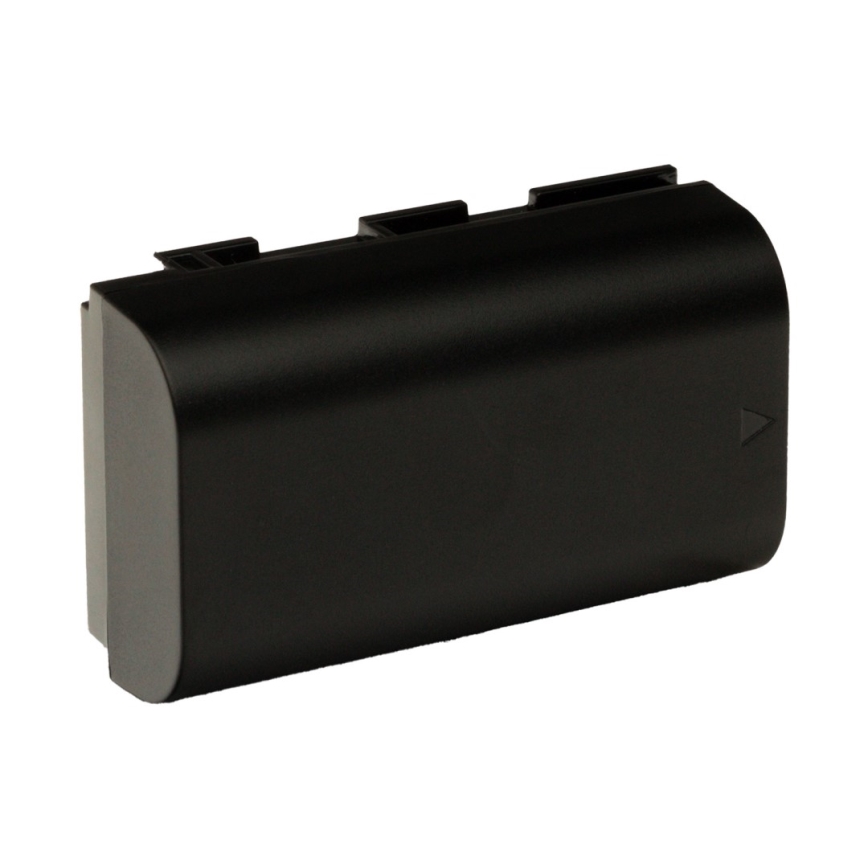 PATONA - Accu Canon LP-EL 2600mAh Li-Ion Platinum voor photoflash Speedlite EL-1