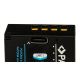 PATONA - Accu Fuji NP-W126S 1050mAh Li-Ion Platinum USB-C opladen