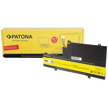 PATONA - Accu HP EliteBook x360 1030 G2 4700mAh Li-Pol 11,55V OM03XL