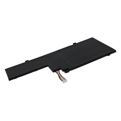 PATONA - Accu HP EliteBook x360 1030 G2 4700mAh Li-Pol 11,55V OM03XL