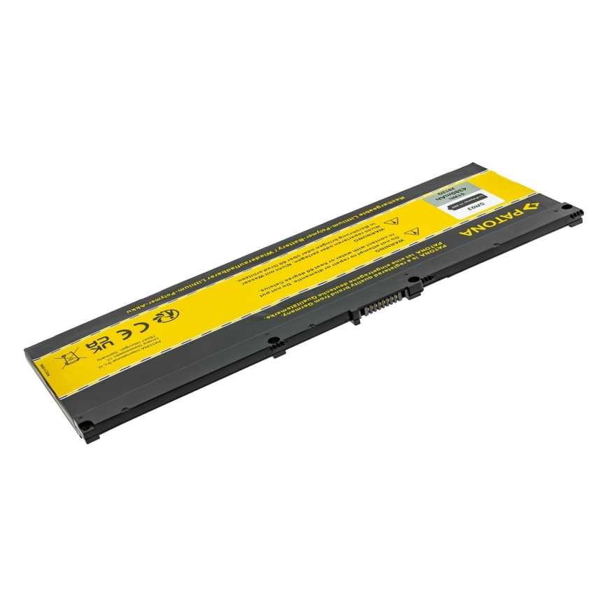 PATONA - Accu HP Pavilion Gaming 15 4380mAh Li-Pol 11,55V SR03XL