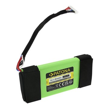 PATONA - Accu JBL Boombox 10000mAh 7,4V Li-Pol