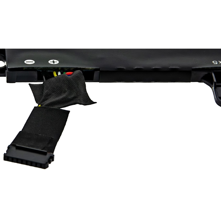 PATONA - Accu Lenovo Thinkpad P53S/T590 4800mAh Li-Pol 11,55V L18M3P71