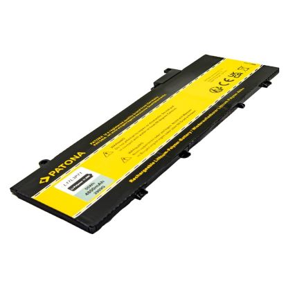 PATONA - Accu Lenovo Thinkpad T480S 4800mAh Li-Pol 11,55V