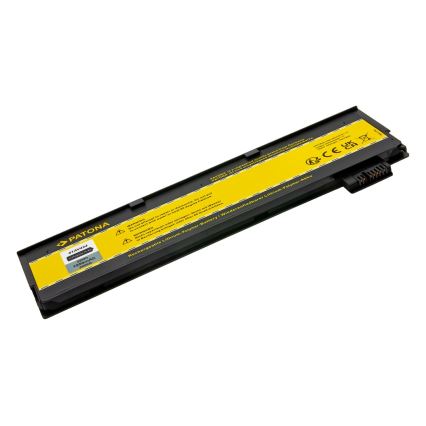 PATONA - Accu Lenovo Thinkpad T570/A475 1950mAh Li-Pol 11,4V 01AV424