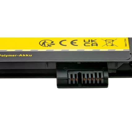 PATONA - Accu Lenovo Thinkpad T570/A475 1950mAh Li-Pol 11,4V 01AV424