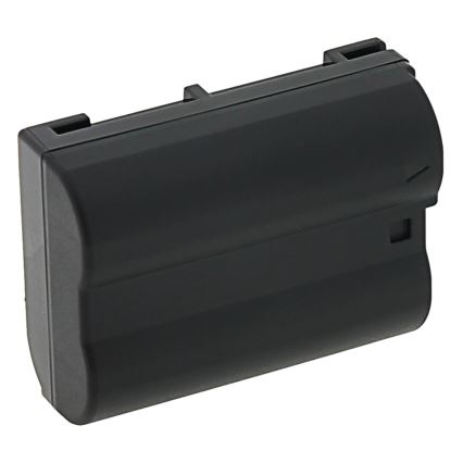 PATONA - Accu Nikon EN-EL15C 2600mAh Li-Ion Platinum USB-C