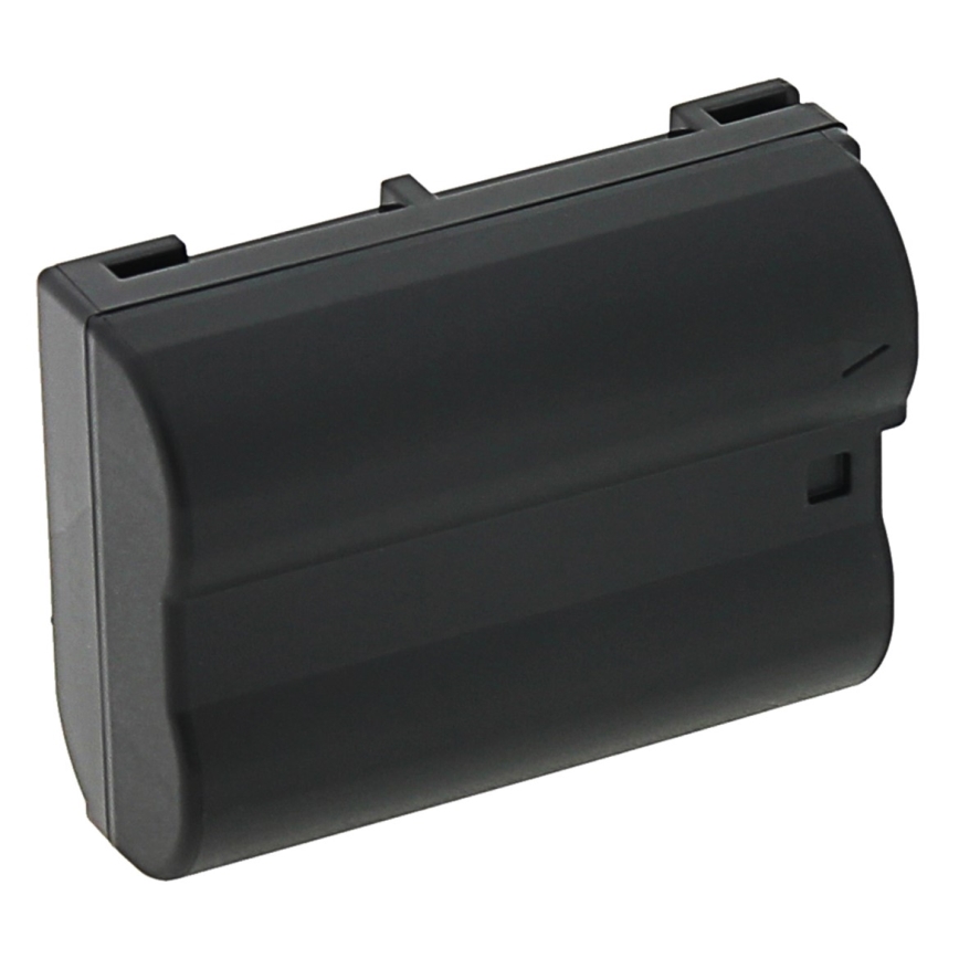 PATONA - Accu Nikon EN-EL15C 2600mAh Li-Ion Platinum USB-C