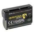 PATONA - Accu Nikon EN-EL15C 2600mAh Li-Ion Protect