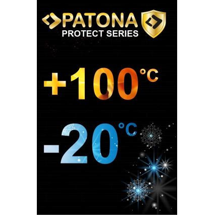 PATONA - Accu voor Nikon EN-EL15C 2600mAh Li-Ion Protect