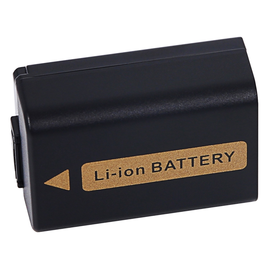 PATONA - Accu voor Sony NP-FW50 1100mAh Li-ion Protect