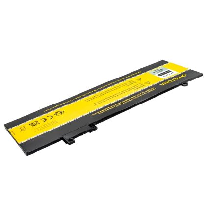 PATONA - Accumulateur Lenovo Thinkpad T480S 4800mAh Li-Pol 11,55V