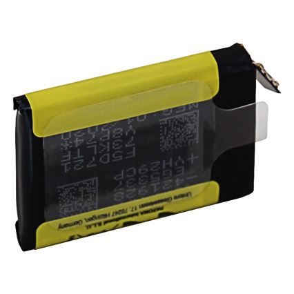PATONA - Apple Watch batterij 1 246mAh A1579 42 mm