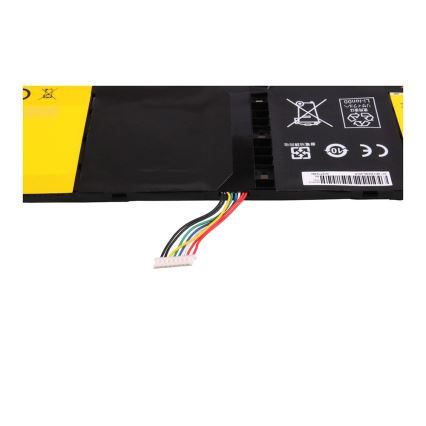 PATONA - Batterie ACER Asp. R7/V5/V7 3500mAh Li-Pol 15V AP13B3K