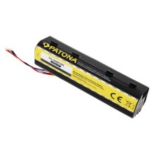 PATONA - Batterie Asus GFX71/G751 4400mAh Li-Pol 15V A42N1403