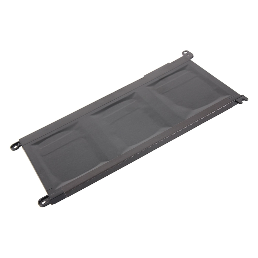 PATONA - Batterie DELL INSPIRON 15 5565 2200mAh Li-Pol 11.4V WDXOR