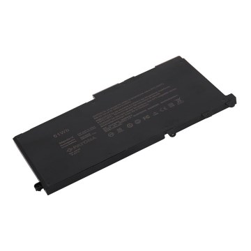 PATONA - Batterie DELL Latitude 5280/5480/5590 4474mAh Li-lon 11,4V 93FTF