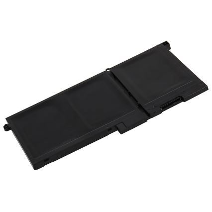 PATONA - Batterie DELL Latitude 5280/5480/5590 4474mAh Li-lon 11,4V 93FTF