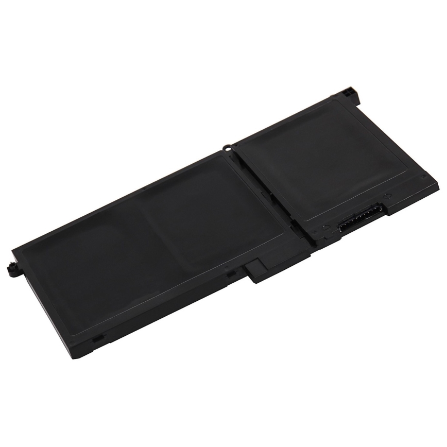 PATONA - Batterie DELL Latitude 5280/5480/5590 4474mAh Li-lon 11,4V 93FTF