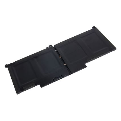 PATONA - Batterie DELL Latitude E7270/E7470 5800mAh Li-Pol 7,6V