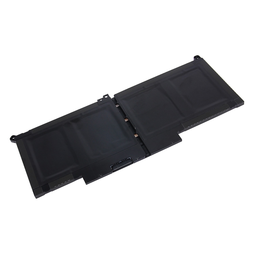 PATONA - Batterie DELL Latitude E7270/E7470 5800mAh Li-Pol 7,6V