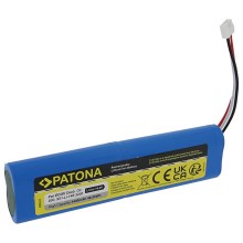 PATONA - Batterie Ecovacs Deebot Ozmo 930 3400mAh Li-lon 14,4V