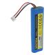 PATONA - Batterie Ecovacs Deebot Ozmo 930 3400mAh Li-lon 14,4V