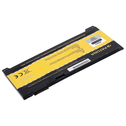 PATONA - Batterie HP 430/440/450 G4 3500mAh Li-Pol 11,4V RR03XL