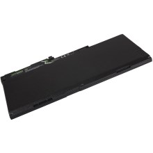 PATONA - Batterie HP EliteBook 850 4500mAh Li-Pol 11.1V CM03XL Premium