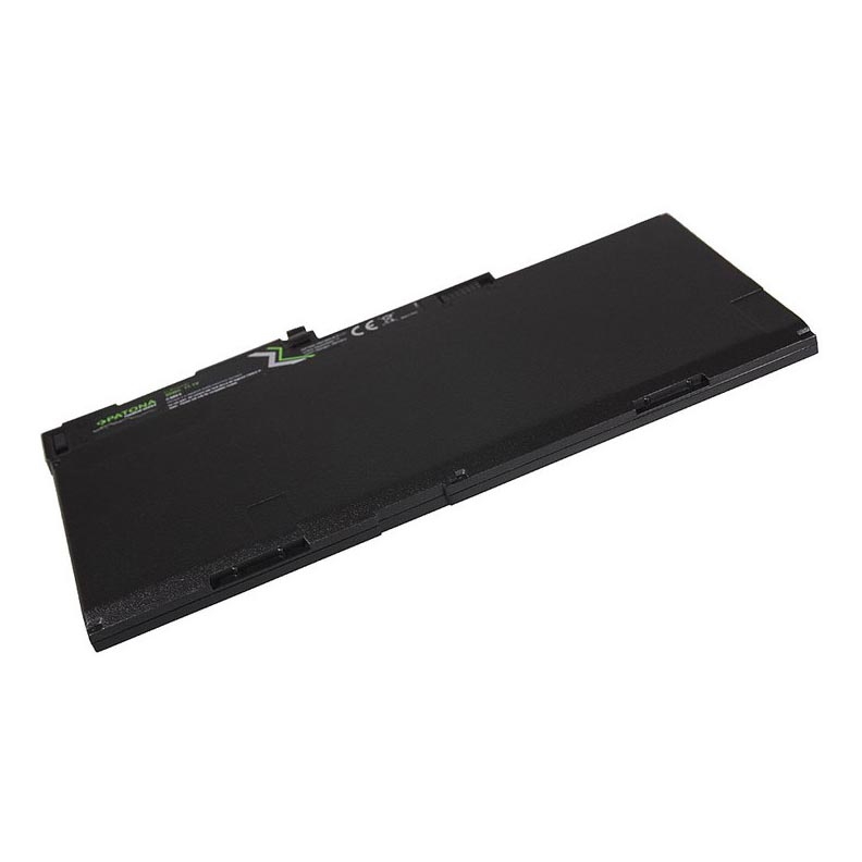 PATONA - Batterie HP EliteBook 850 4500mAh Li-Pol 11.1V CM03XL Premium