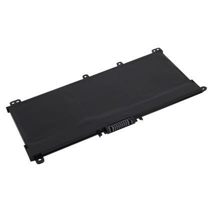 PATONA - Batterie HP Pavilion X360 14-BA serie 3400mAh Li-Pol 11,55V BK03 / BK03XL