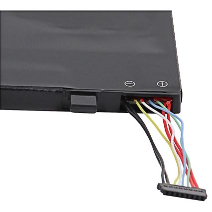 PATONA - Batterie Lenovo Ideapad 320S 3600mAh Li-lon 11,25V L15L3PB0