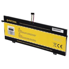 PATONA - Batterie Lenovo Ideapad 710S/xiaoxin Air 13 3200mAh Li-Pol 7,6V L15S4PC0