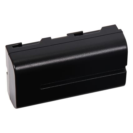 PATONA - Batterie Sony NP-F550 3500mAh Li-Ion 7,2V Protect