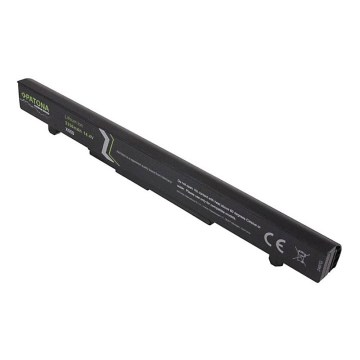 PATONA - Batterij Asus A41-X550 3350mAh Li-Ion 14,4V PREMIUM