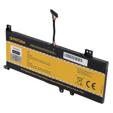 PATONA - Batterij ASUS VivoBook 14 X412 3800mAh Li-Pol 7,7V